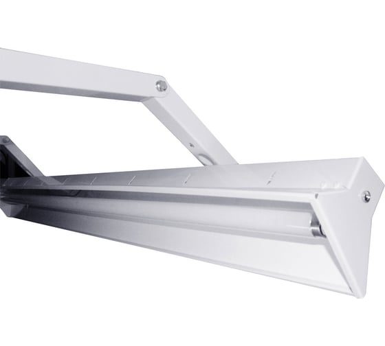 Изображение товара Светильник для школьной доски светодиодный ОФИСМАГ КСЕНОН MasterLED-02, 1 LED лампа х 18 Вт, без ПРА, 0140136006-10 237145