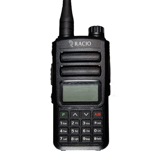 Изображение товара Радиостанция Racio R620 ФР-00002338