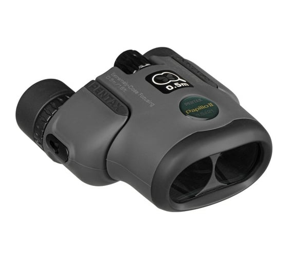 Изображение товара Бинокль PENTAX Papilio II 8.5x21 S0062002