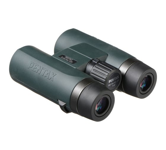 Изображение товара Бинокль PENTAX SD 8x42 WP S0062761