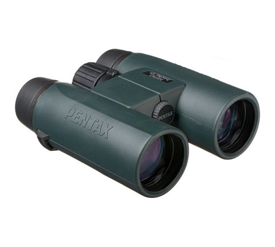 Изображение товара Бинокль PENTAX SD 10x42 WP S0062762