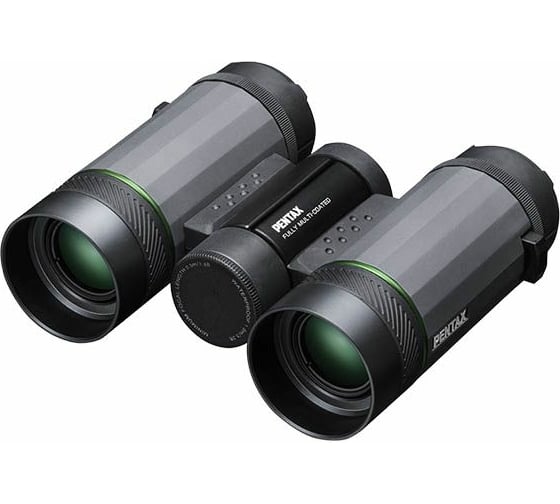 Изображение товара Бинокль-трансформер PENTAX VD 4x20 WP 3-в-1 S0063600
