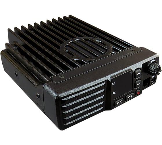 Изображение товара Автомобильная радиостанция Racio R1100 ФР-00002788