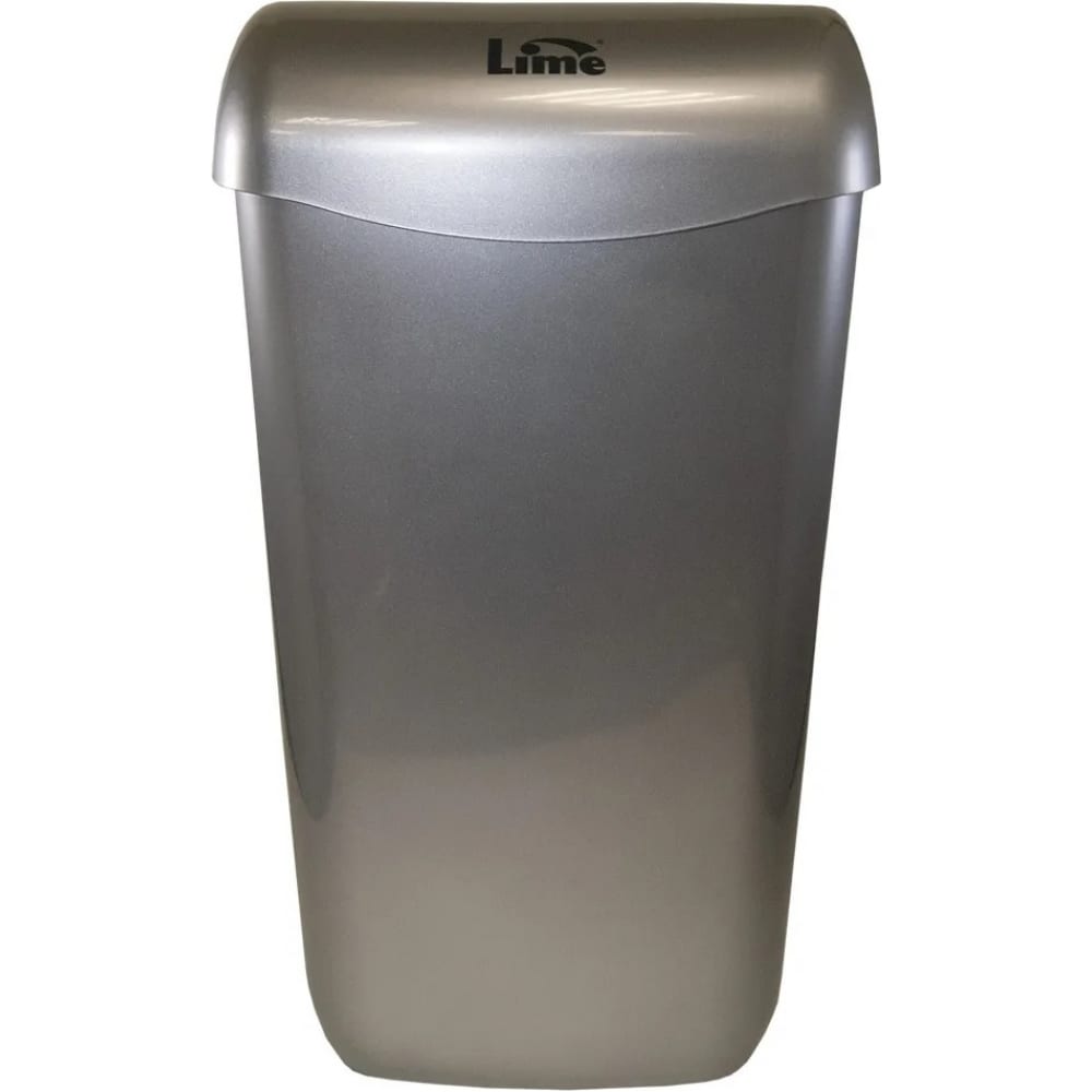 фото Подвесная корзина для мусора lime