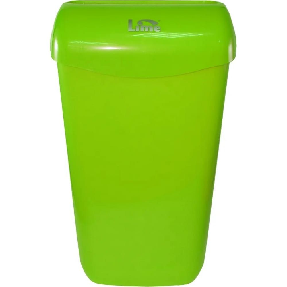 Подвесная корзина для мусора Lime lime vol 3 1 cd