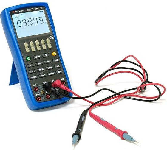 Изображение товара Калибратор Актаком АМ-7111