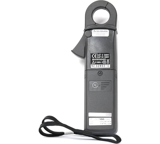 Изображение товара Клещи токовые многофункциональные Актаком АТК-2001