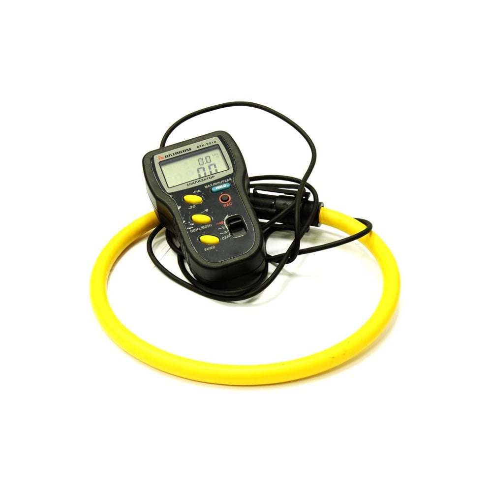 Изображение товара Клещи токовые многофункциональные Актаком АТК-2012