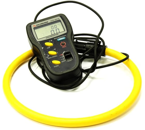 Изображение товара Клещи токовые многофункциональные Актаком АТК-2012