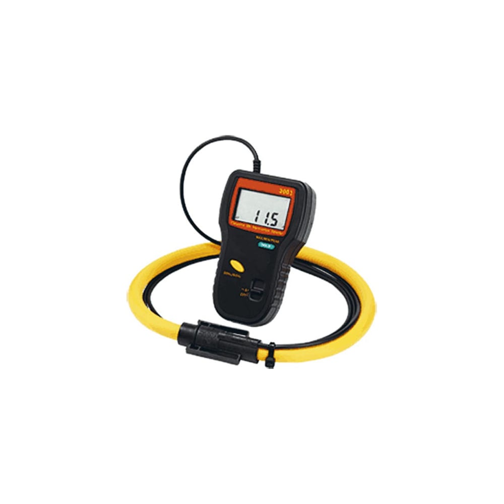 Изображение товара Клещи токовые многофункциональные Актаком АТК-2011