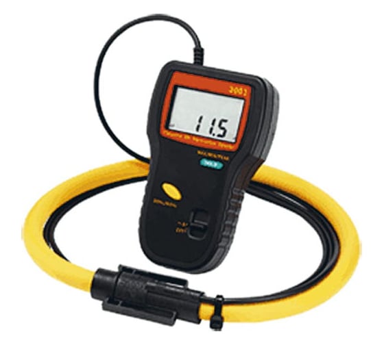 Изображение товара Клещи токовые многофункциональные Актаком АТК-2011