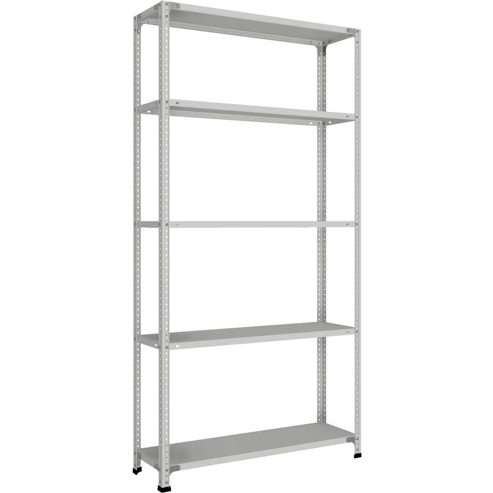 Изображение товара Стеллаж Диком СТ-011 2000х1000х300 для профессионального хранения