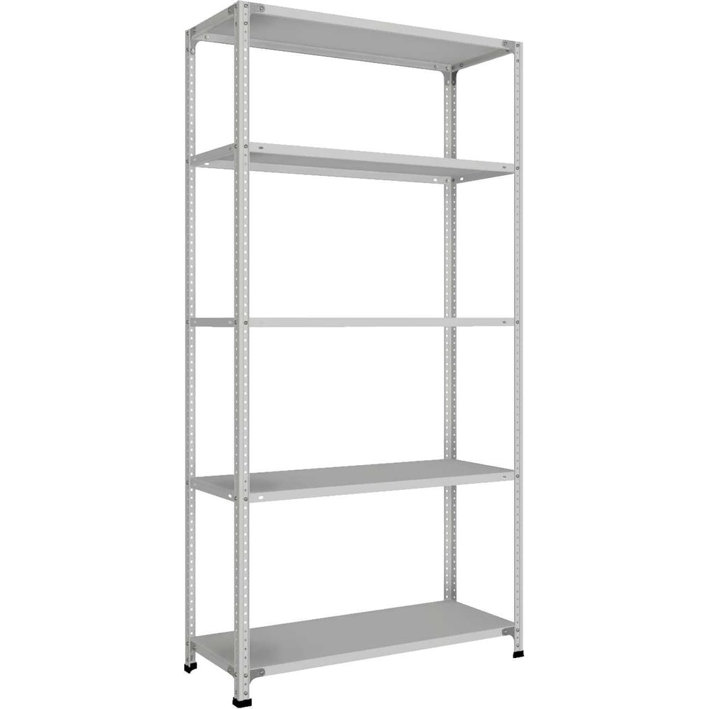 Изображение товара Стеллаж Диком СТ-011 для профессионального использования с 5 полками