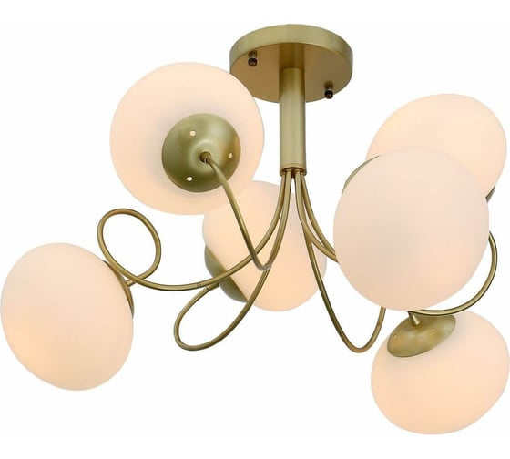 Изображение товара Потолочная люстра ST LUCE ACINI SL717.202.06