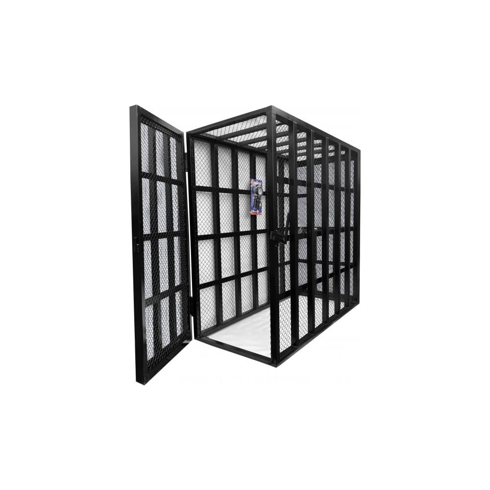 Клетка для безопасной накачки грузовых колес POLARUS KL-30