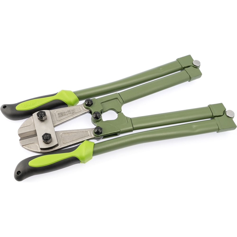 Изображение товара Болторез со складными рукоятками Дело Техники 800 мм