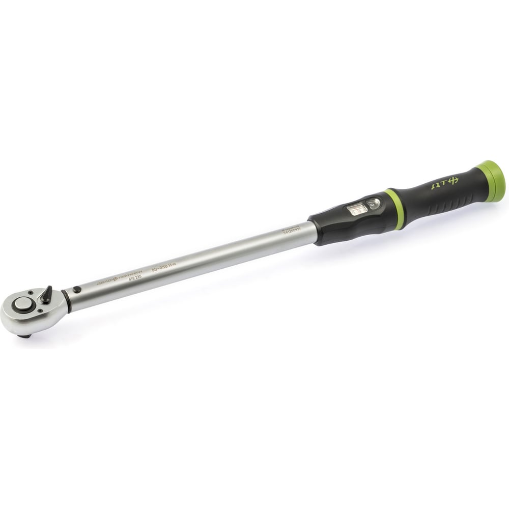 Изображение товара Ключ динамометрический Дело Техники 1/2 с эргономичной рукояткой 50-350 Нм