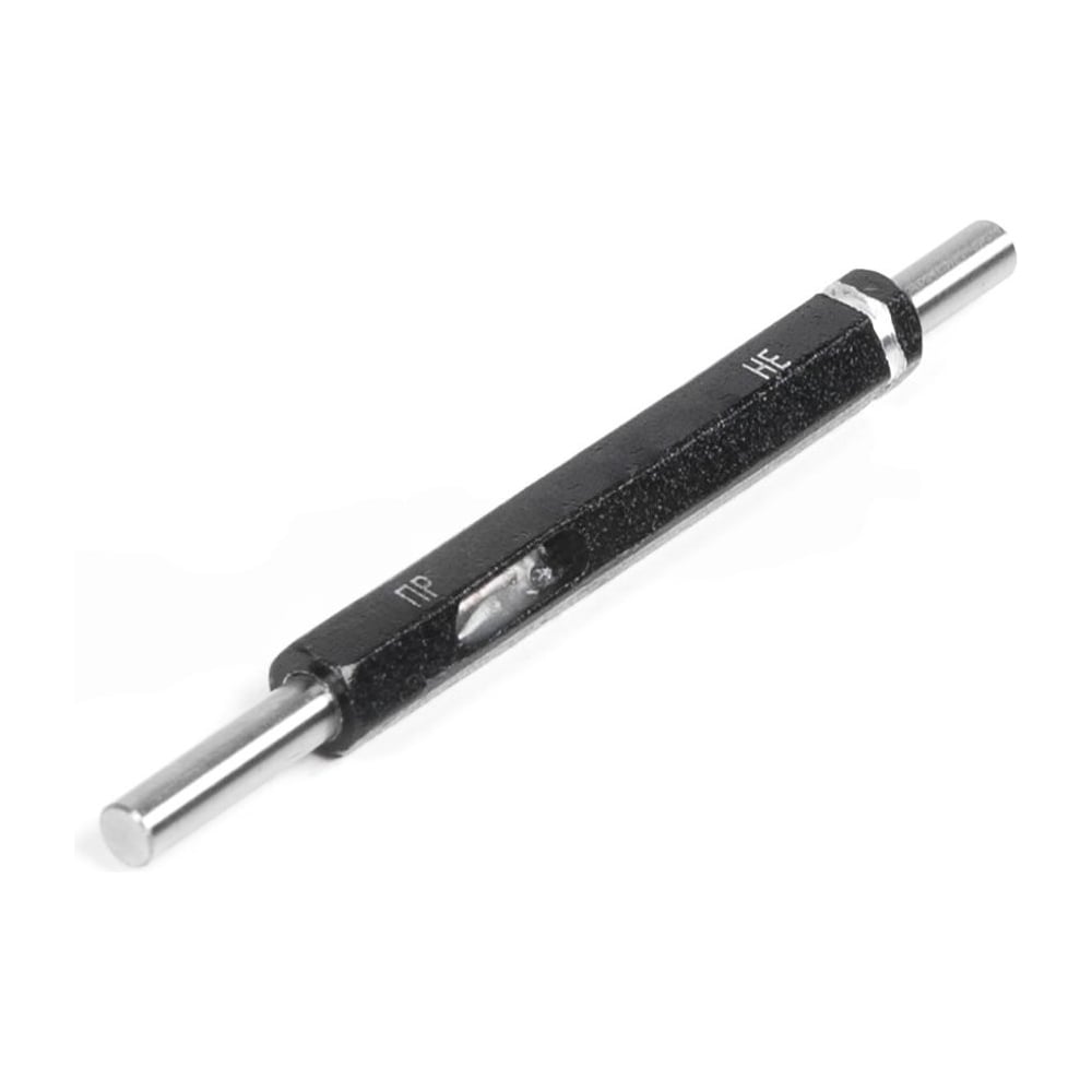 Изображение товара Калибр-пробка гладкий ЧИЗ 8.0 Н12 ПР-НЕ для герметизации промышленных емкостей