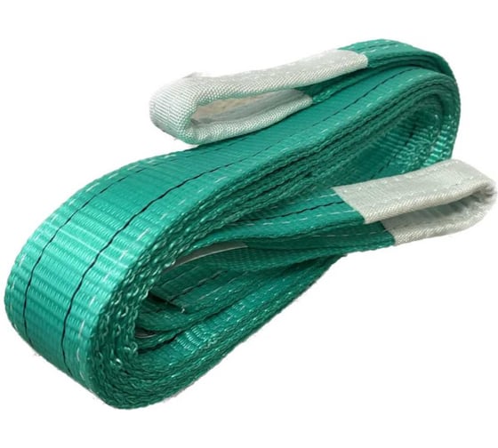 Изображение товара Ремень буксировочный Надежный 31,5 т 10 м сумка Premium nр42336