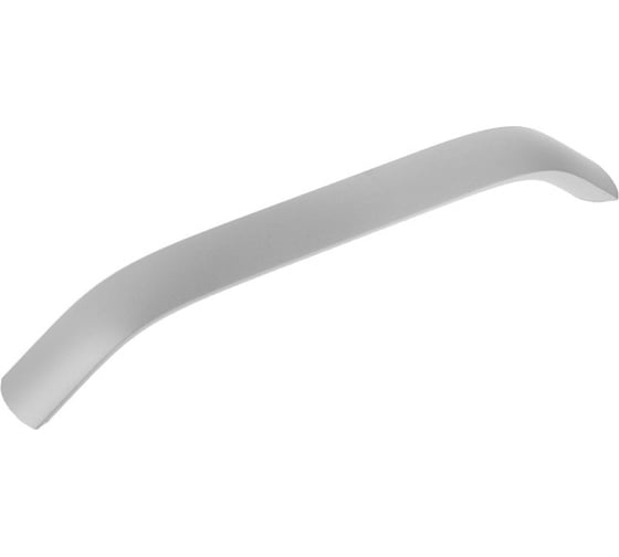 Изображение товара Ручка скоба ТУНДРА РС106 м/о 128 мм, цвет матовый хром 2388044