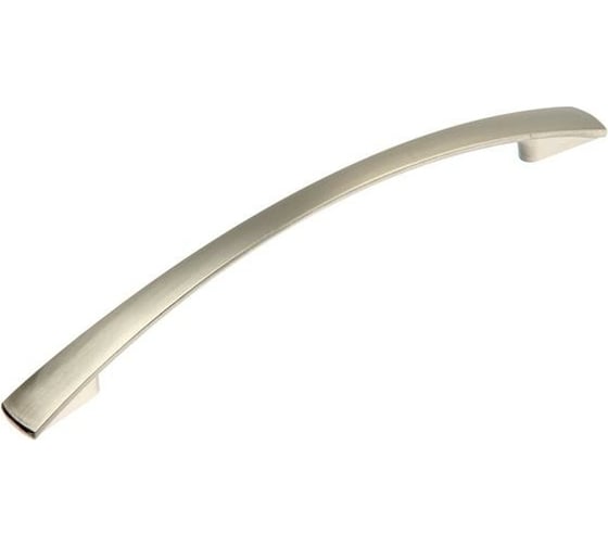 Изображение товара Ручка скоба ТУНДРА РС132 м/о 128 мм, цвет матовый никель 2921856