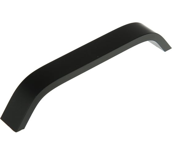 Изображение товара Ручка скоба ТУНДРА РС109 м/о 128 мм, черная 2388062