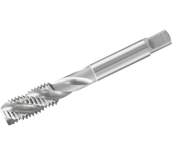 Изображение товара Метчик из быстрорежущей стали YG-1 COMBO HSS-E DIN376 для метрической резьбы ISO-DIN 13, M12x1.75 6H 110 TC804506