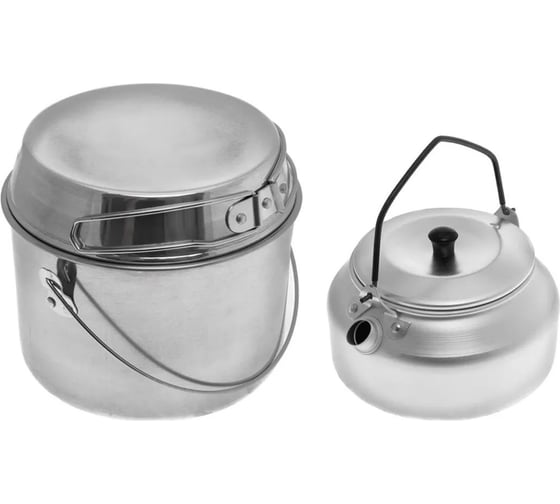 Изображение товара Набор посуды Helios HS-NP 010146-00 00000174109