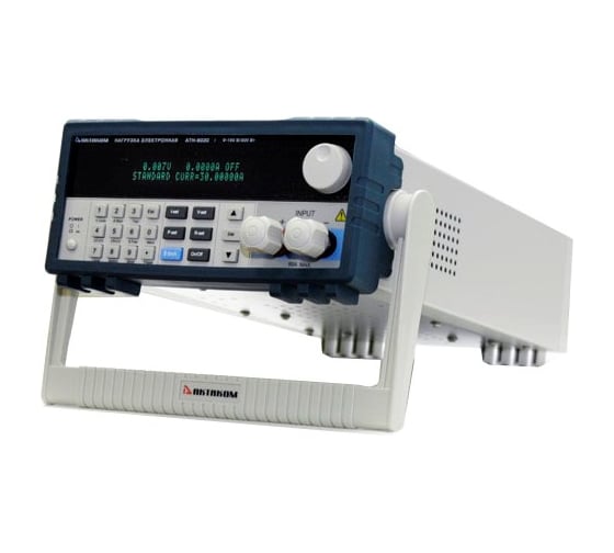 Изображение товара Электронная программируемая нагрузка Актаком АТН-8020