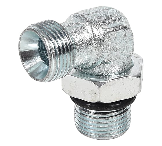 Изображение товара Уголок гидрозамка каретки Крал 816/90548 (10 шт) 5957