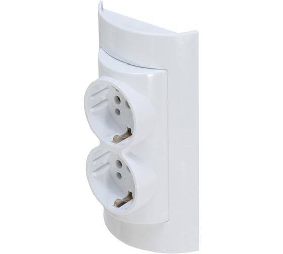 Изображение товара Переносная разборная розетка SVET РА16-102 УХЛ4, SV0302-0010