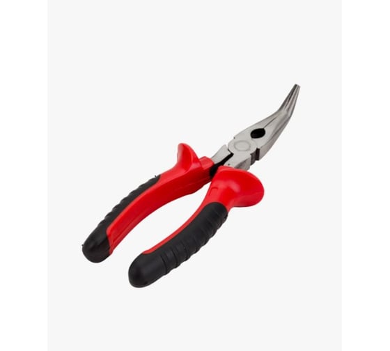 Изображение товара Плоскогубцы комбинированные ООО ПКФ Сварком 180 удл загн. k00011091