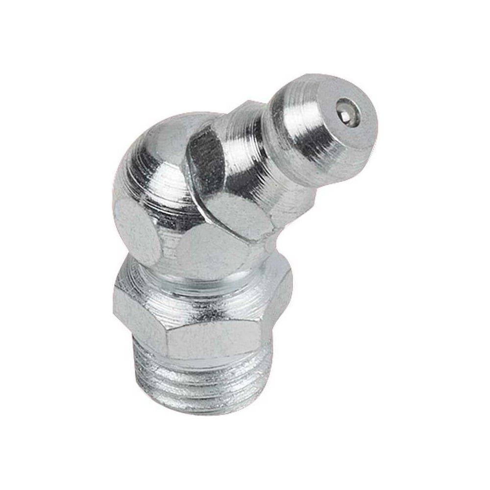 Изображение товара Пресс-масленка ООО ПКФ Сварком М10 DIN 71412 изг.45 10 шт