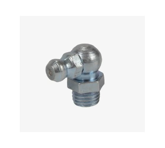 Изображение товара Пресс-масленка ООО ПКФ Сварком М10 DIN 71412 изг.90 (уп/10шт.) k00004035