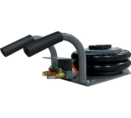 Изображение товара Домкрат переносной KraftWell г/п 2 т KRWPJ2H