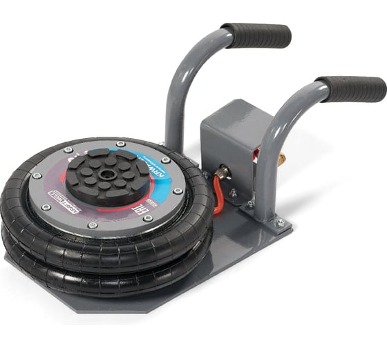 Изображение товара Домкрат переносной KraftWell г/п 2 т KRWPJ2H