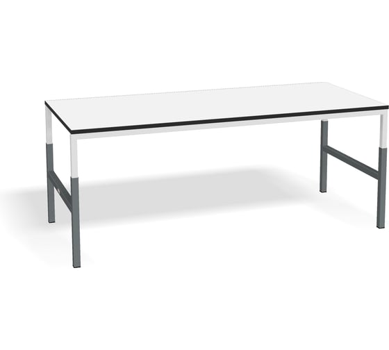 Изображение товара Стол-Верстак Диком СР-М-200 ESD Пл. 14.0305-319