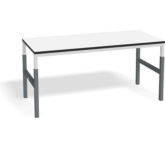 Изображение товара Стол-Верстак Диком СР-М-150 ESD Пл. 14.0303-319