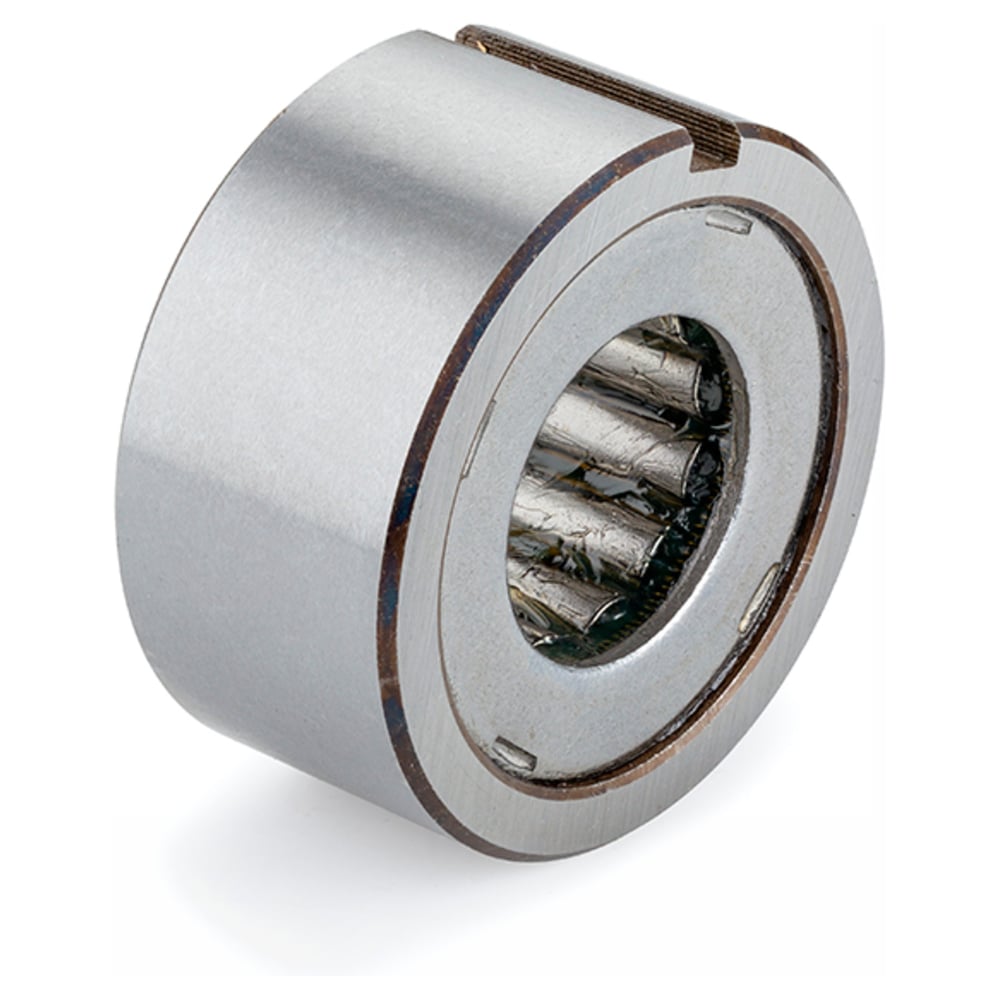 Изображение товара Обгонная муфта ISKRA CB208 80x32x80 мм для механических передач