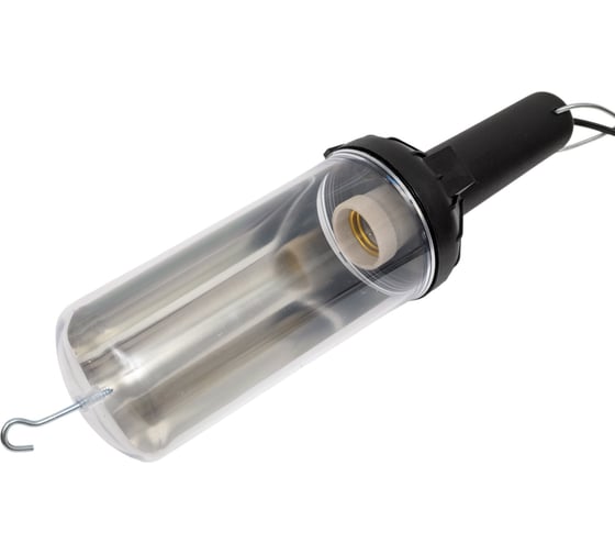 Изображение товара Светильник SVET НРБ 01-60-001 Фокус 2202 IP54, 6м для СТО SV0612-0003