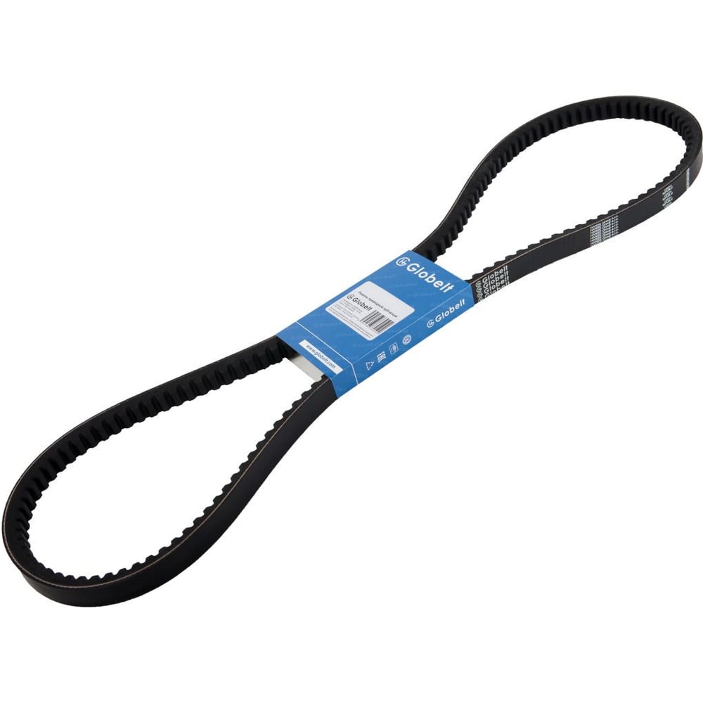 Изображение товара Зубчатый ремень Globelt XPC-3550 клиновой маслостойкий для промышленных систем