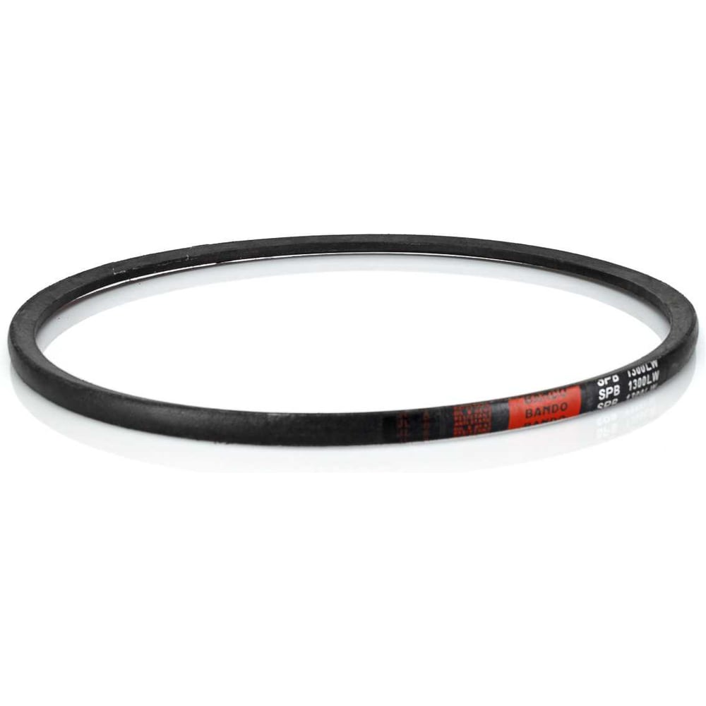 Изображение товара Ремень BANDO SPB 1300 Lw - Клиновой Ремень для Замены