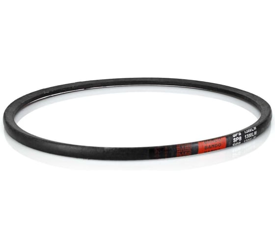 Изображение товара Ремень BANDO SPB 1300 Lw BANDO
