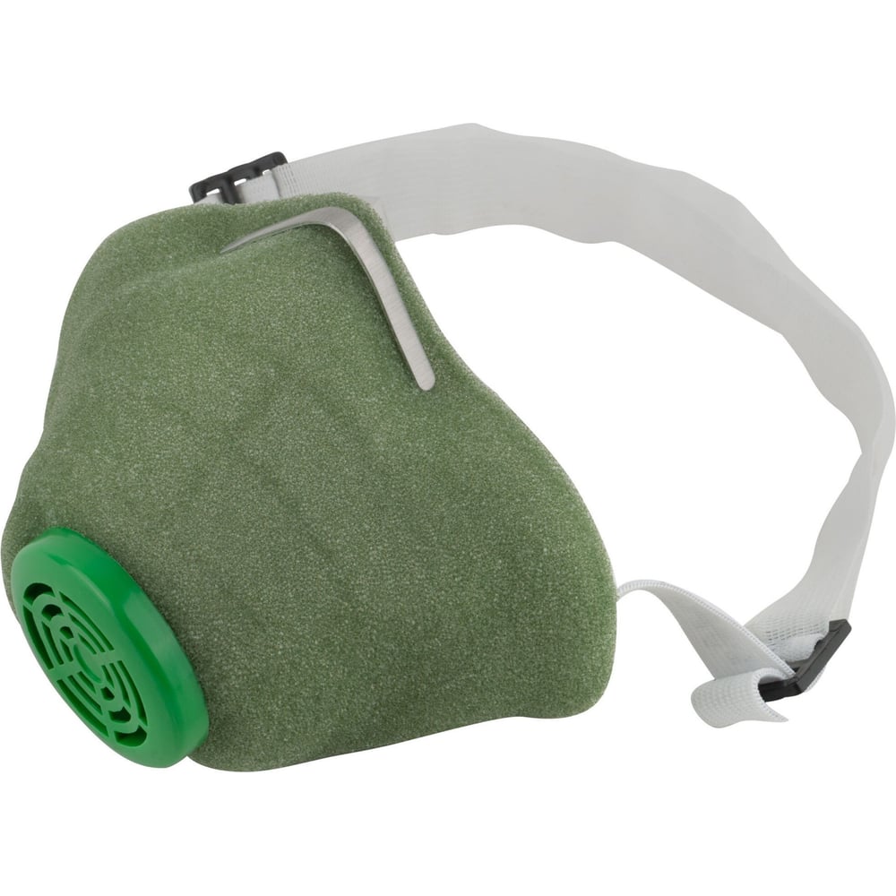 Изображение товара Респиратор ООО ПКФ Сварком У2К одноразовый защитный 1 шт.