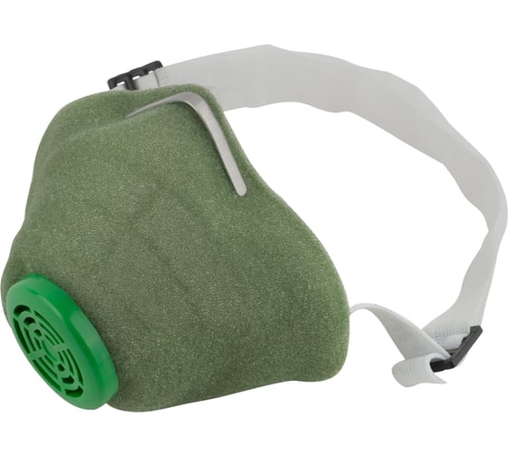 Изображение товара Респиратор ООО ПКФ Сварком У2К (уп/2шт.) k00017502