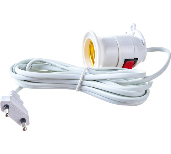 Изображение товара Электрический бытовой ручной переносной светильник GARDEN SHOW ПТ000000145