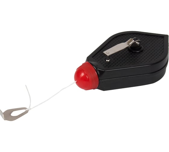 Изображение товара Шнур разметочный ООО ПКФ Сварком пласт кат100м k00018592