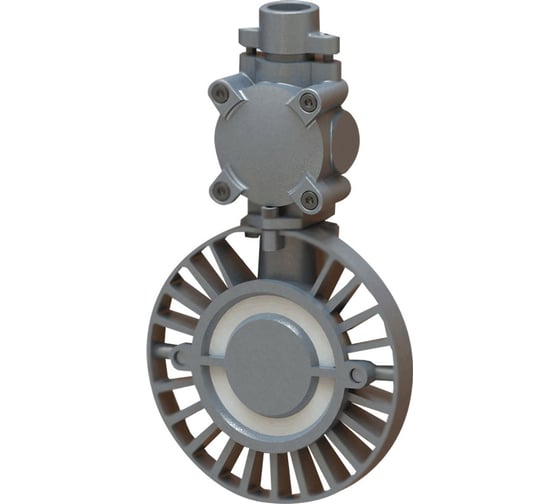 Изображение товара Светильник SVET ДСП 03-20-002 УХЛ 1 1Ex d mbIIC T6 Gb IP65 2000Лм SV0211-0002