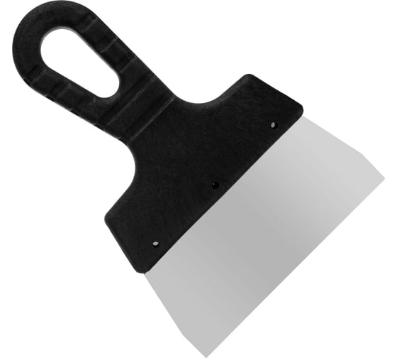 Изображение товара Шпатель фасадный ООО ПКФ Сварком 150мм Мастер прямой (уп/5шт.) k00017368