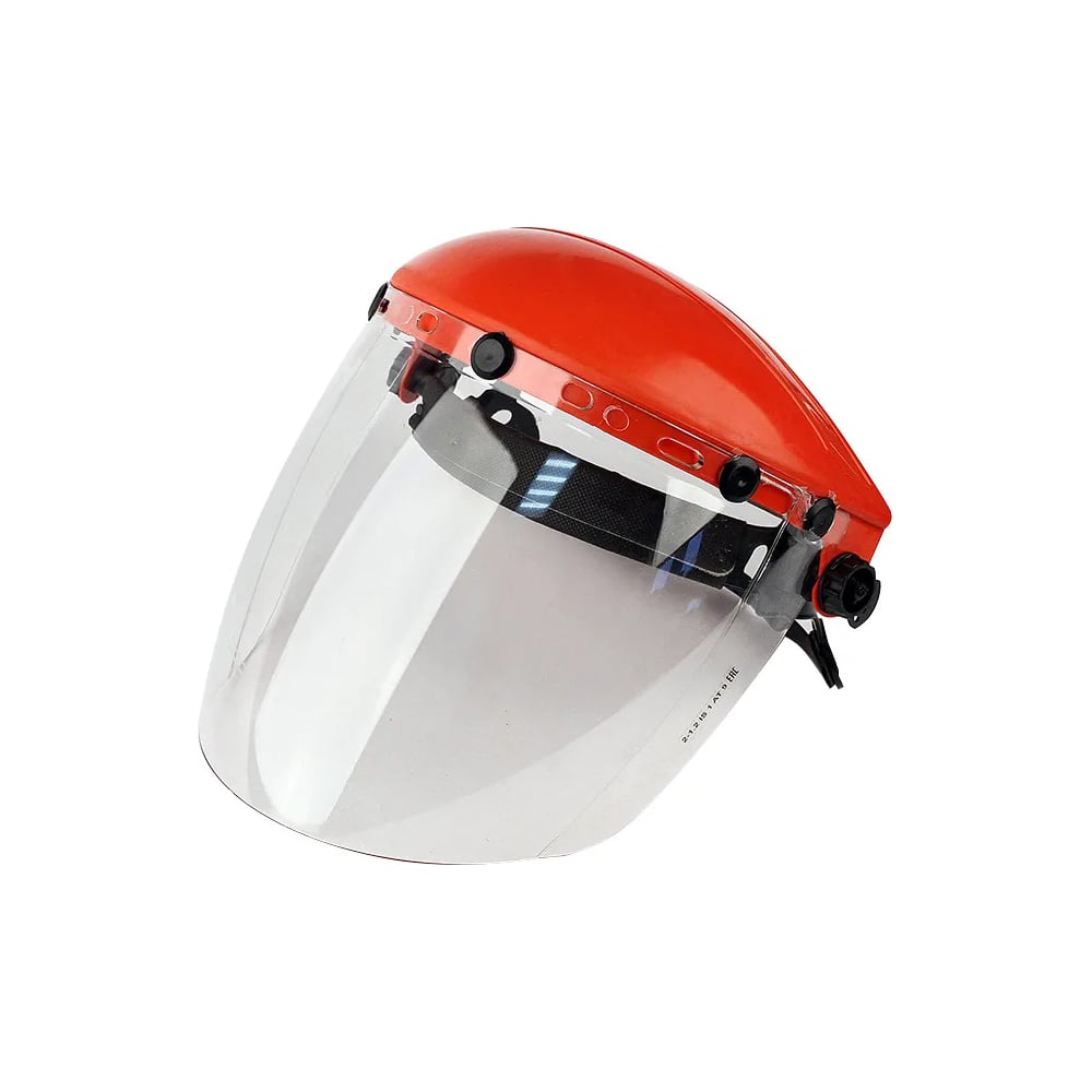 Изображение товара Защитный щиток для сварочных работ ООО ПКФ Сварком k00017504 легкий и надежный